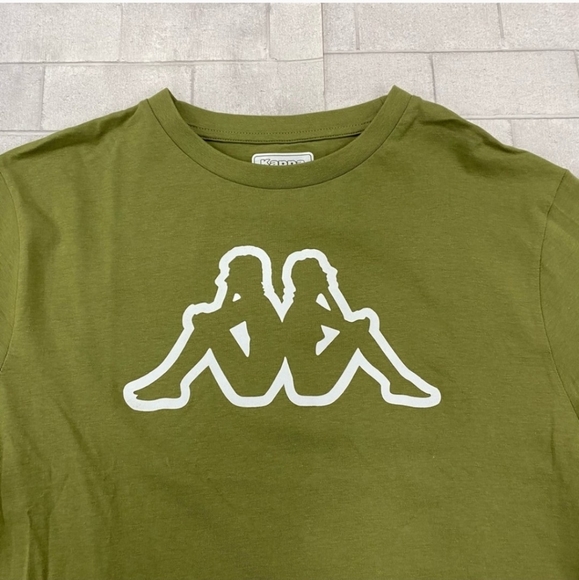 Kappa tee - Picture 2 of 3